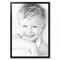 ArtToFrames 27x39 Inch Picture Frame, This 1.25 Inch Custom MDF Poster Frame is Available in Multiple Colors, Great for Your Art or Photos - Comes with 060 Plexi Glass and Corrugated (A46ANI)